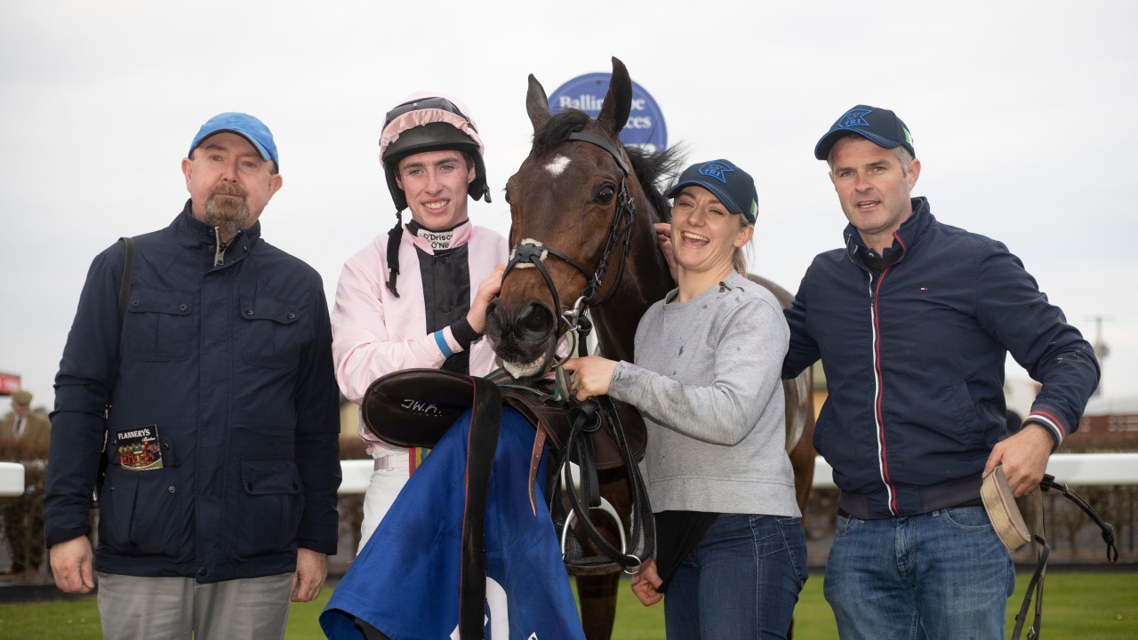 Galway Races Day Four Preview Oxygen.ie