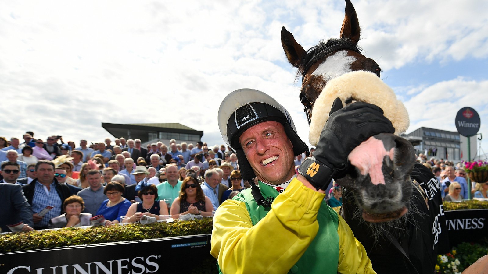 Galway Races Day Five Preview Oxygen.ie