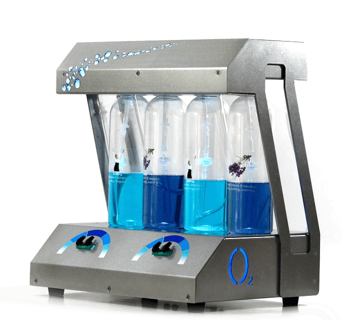 Oxygen Bar Supplies Rentals Manufacturing Equipment Event