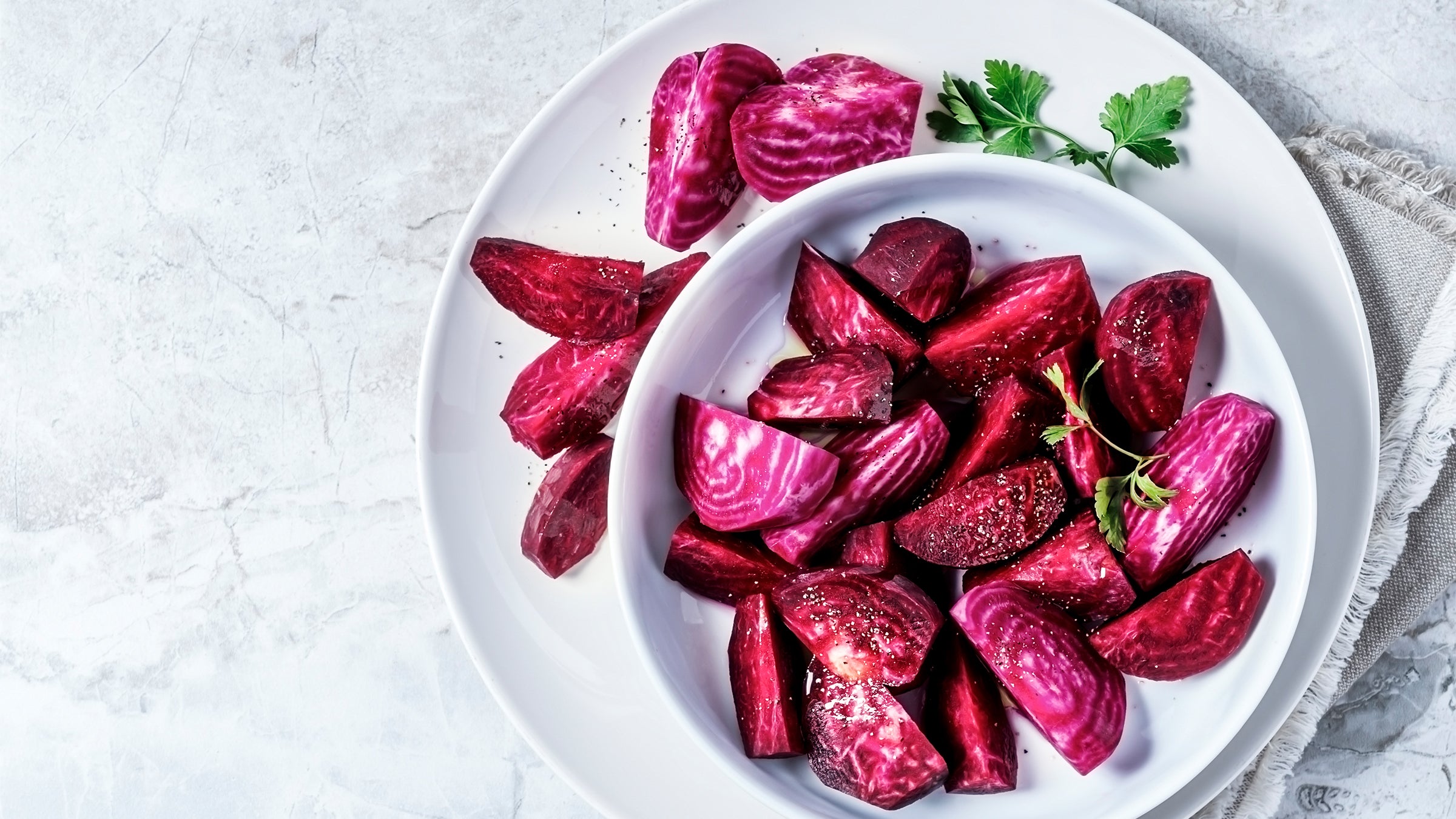 5 Ways to Enjoy Beets Oxygen Magazine