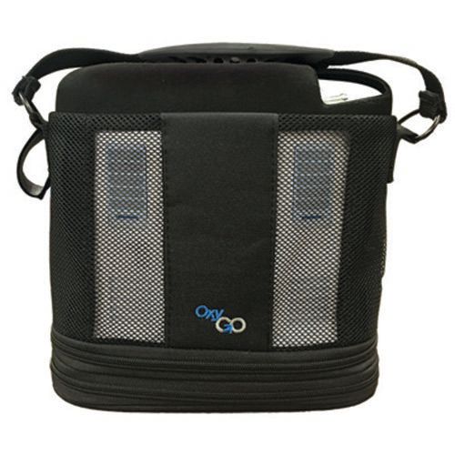 OxyGo Carry Bag Find Convenient Portable Oxygen Concentrator Carriers