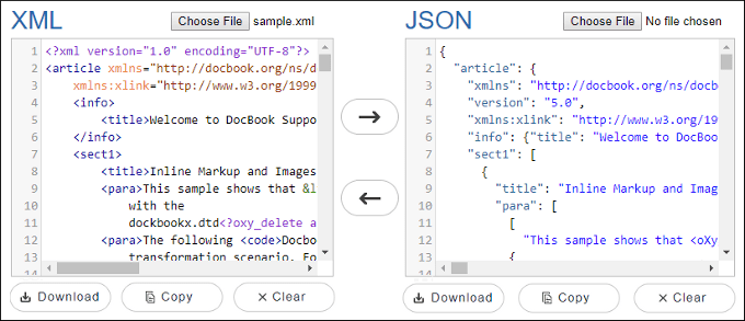 Json To Svg Converter Online SVGIM