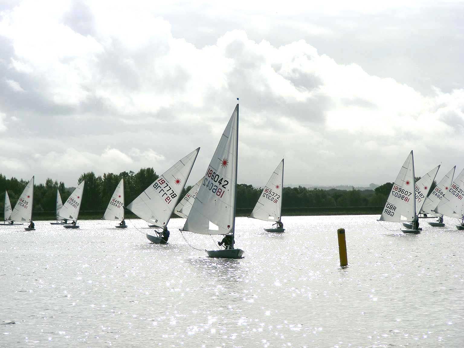 Gaining the unassailable lead. Readiness training and HBOT recovery at