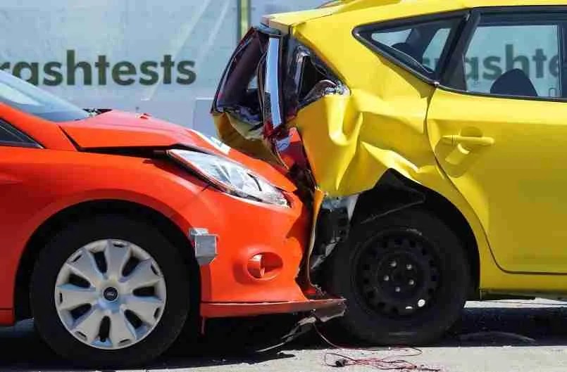Auto Insurance Claims Can Go Beyond Vehicle Damage