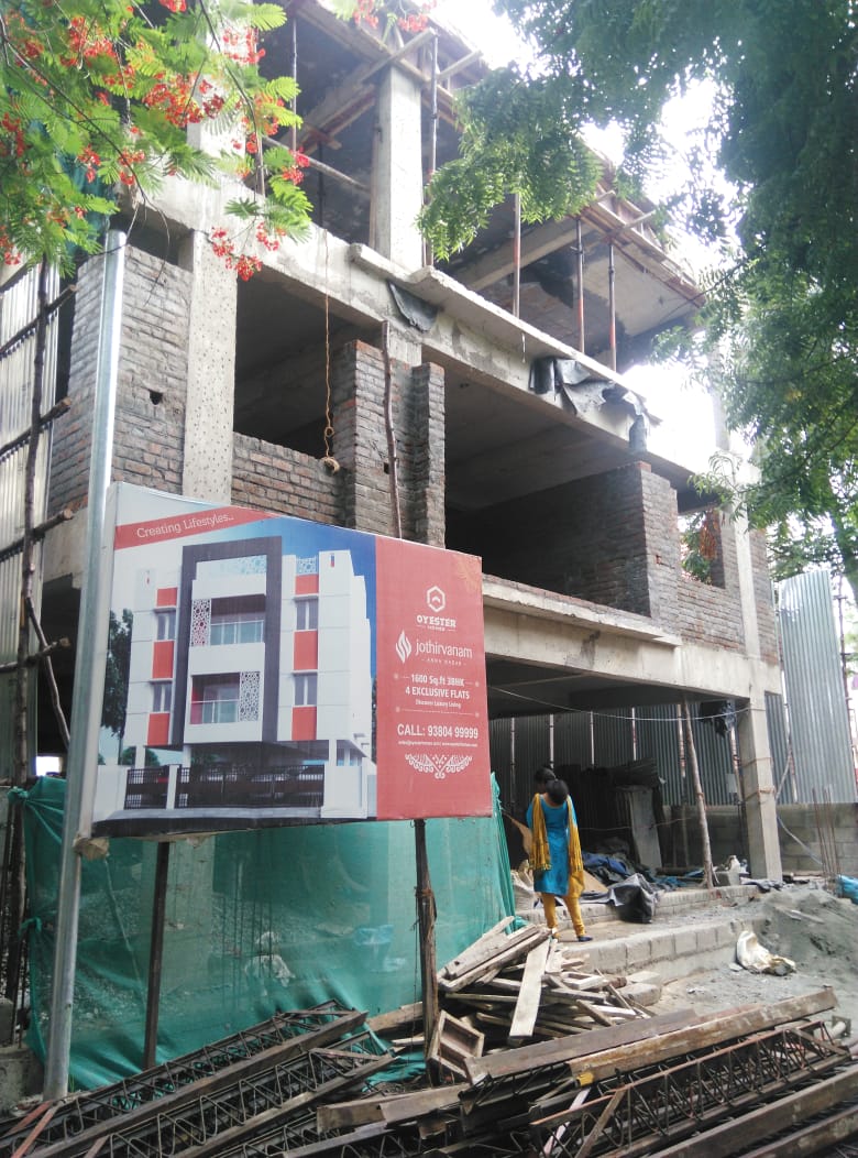 3 BHK Flats for Sale in Anna Nagar Chennai Buy 3 BHK Apartments in