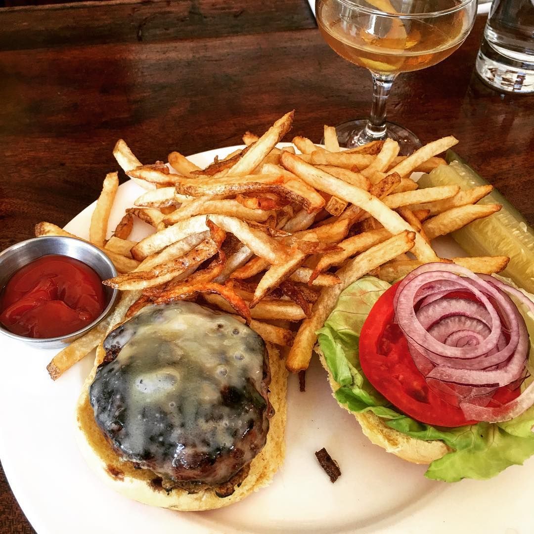 The Best Burger in New York How I Met Your Mother Wiki