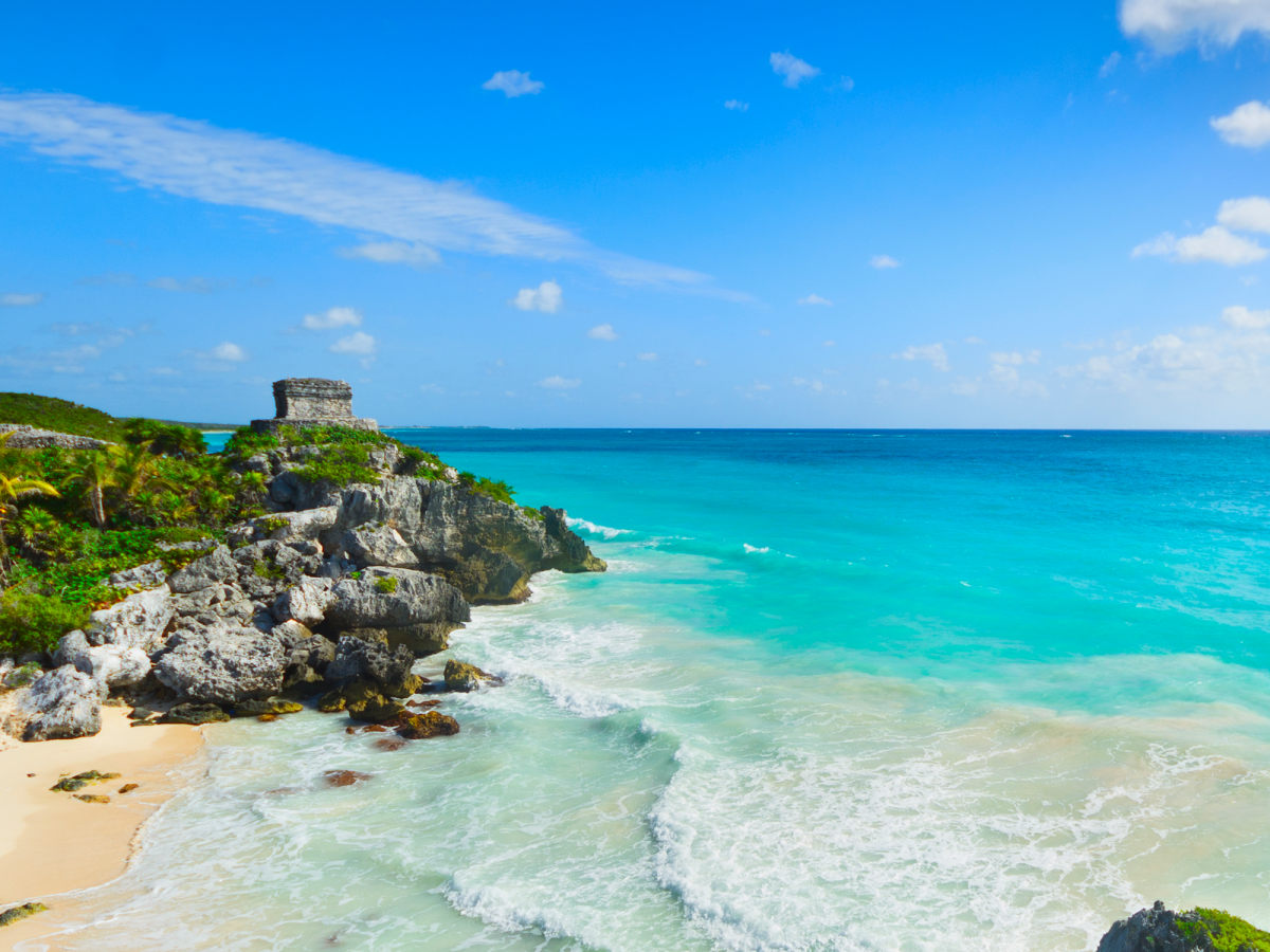 How To Fly To Mexico & Back For Super Cheap This Summer Oye! Times