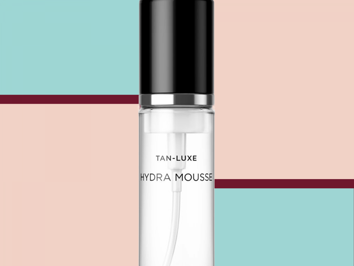 Clear Self Tanners Are Here To Save Your Clothes & Sheets Oye! Times