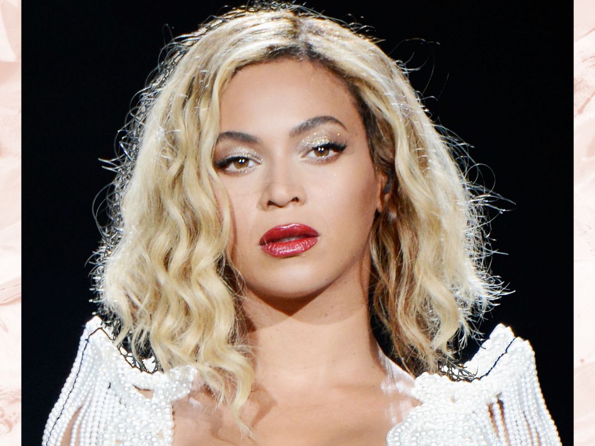 8 Hairstyles That Beyoncé Always Wears On Tour Oye! Times