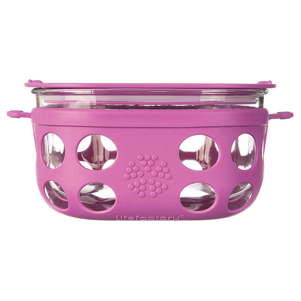 Cute Containers That Will Actually Make You Pumped To Pack Tomorrow's