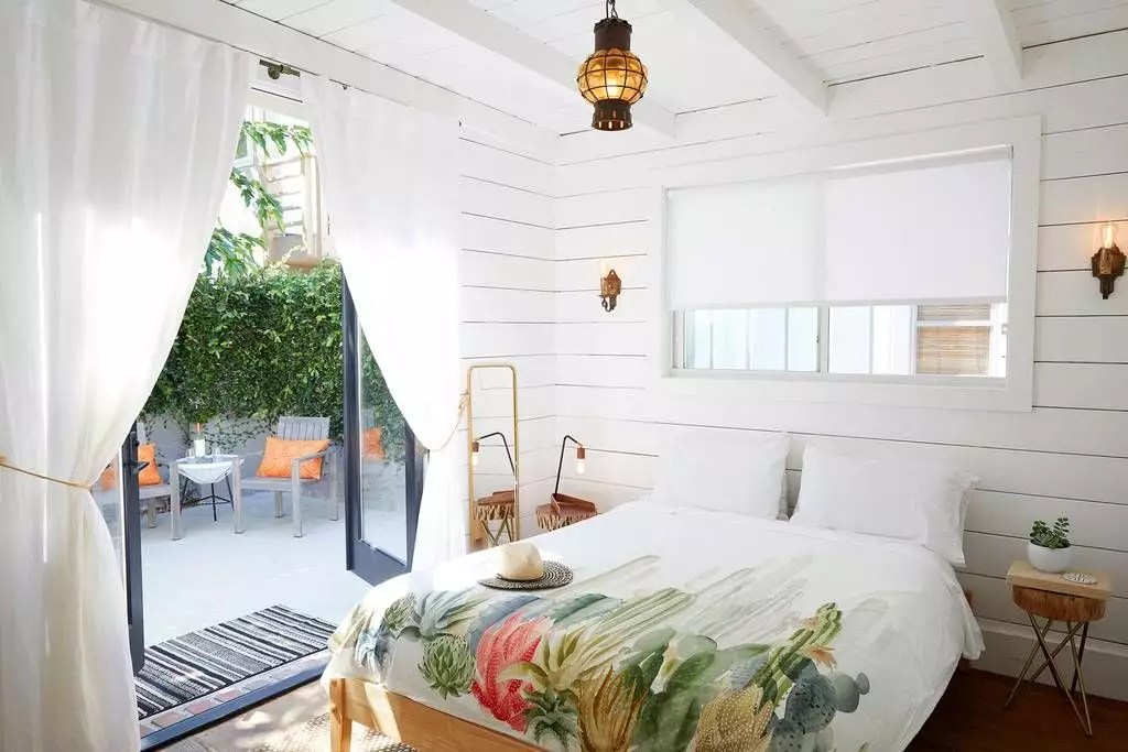 11 Airbnb Bungalows To Book For A Dose Of Fresh Air & Sunshine Oye! Times