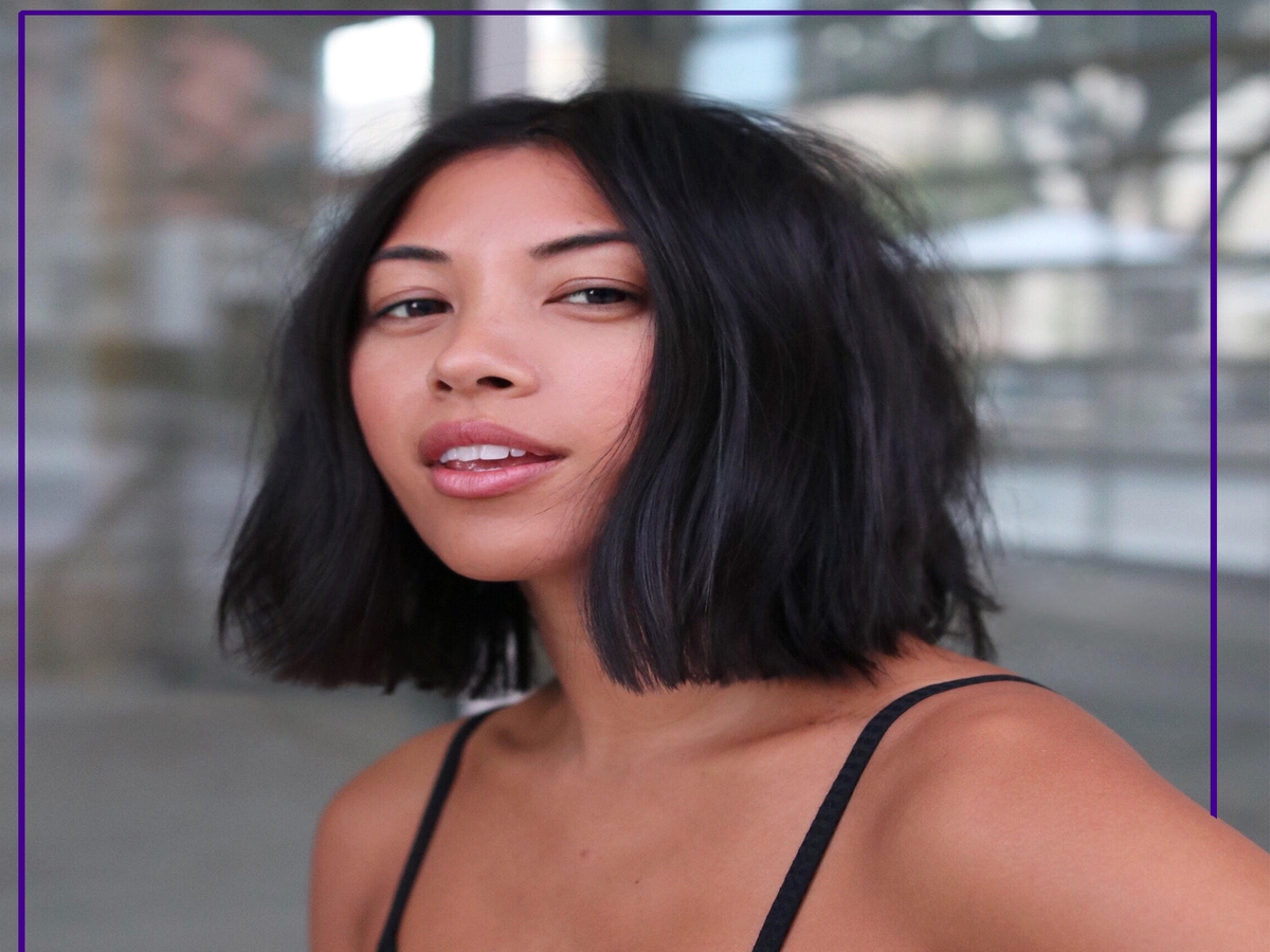 Bob Haircuts Oye! Times