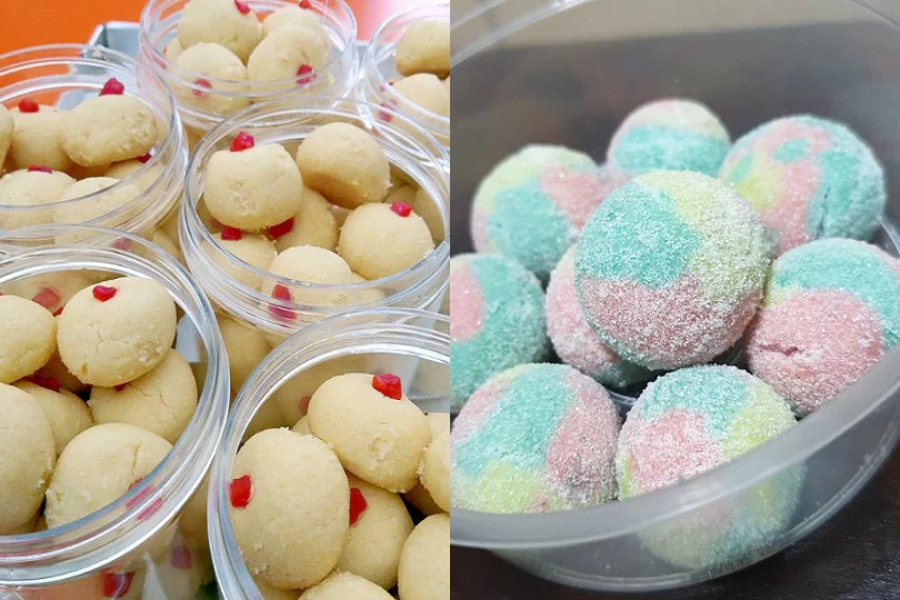 Top 10 Must Try Kuih Raya Confirm Laku 2019 OYO Hotels