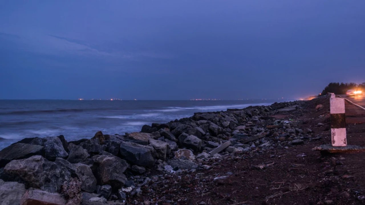Bangalore To Kakinada Distance By Road A Complete Guide For Kakinada Beach For A Peaceful Vacation