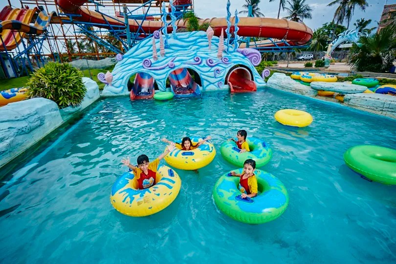 Try these Amusement Parks in Chennai for a Great Family Outing Guide