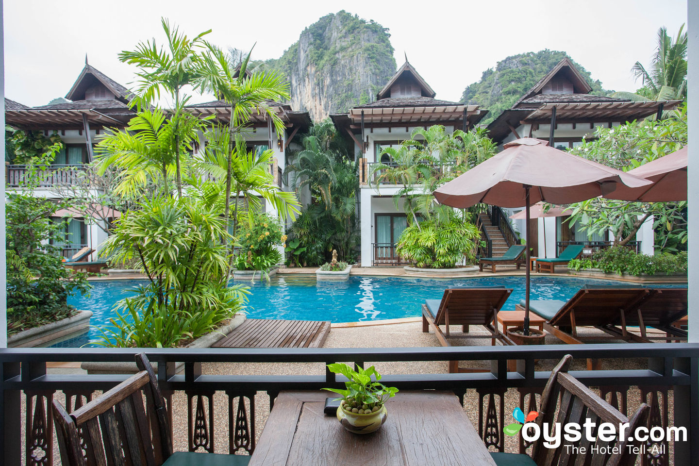 Railay Village Resort Review What To REALLY Expect If You Stay