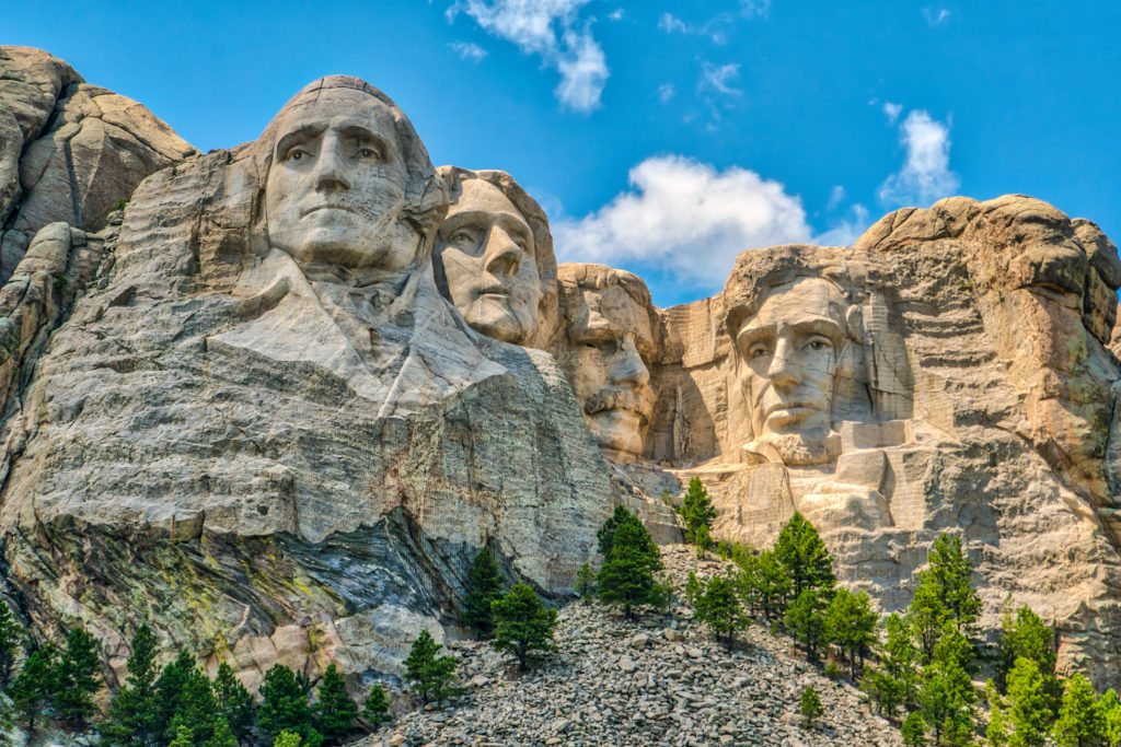 United States Travel Bucket List: 50 Places To See Before You Die