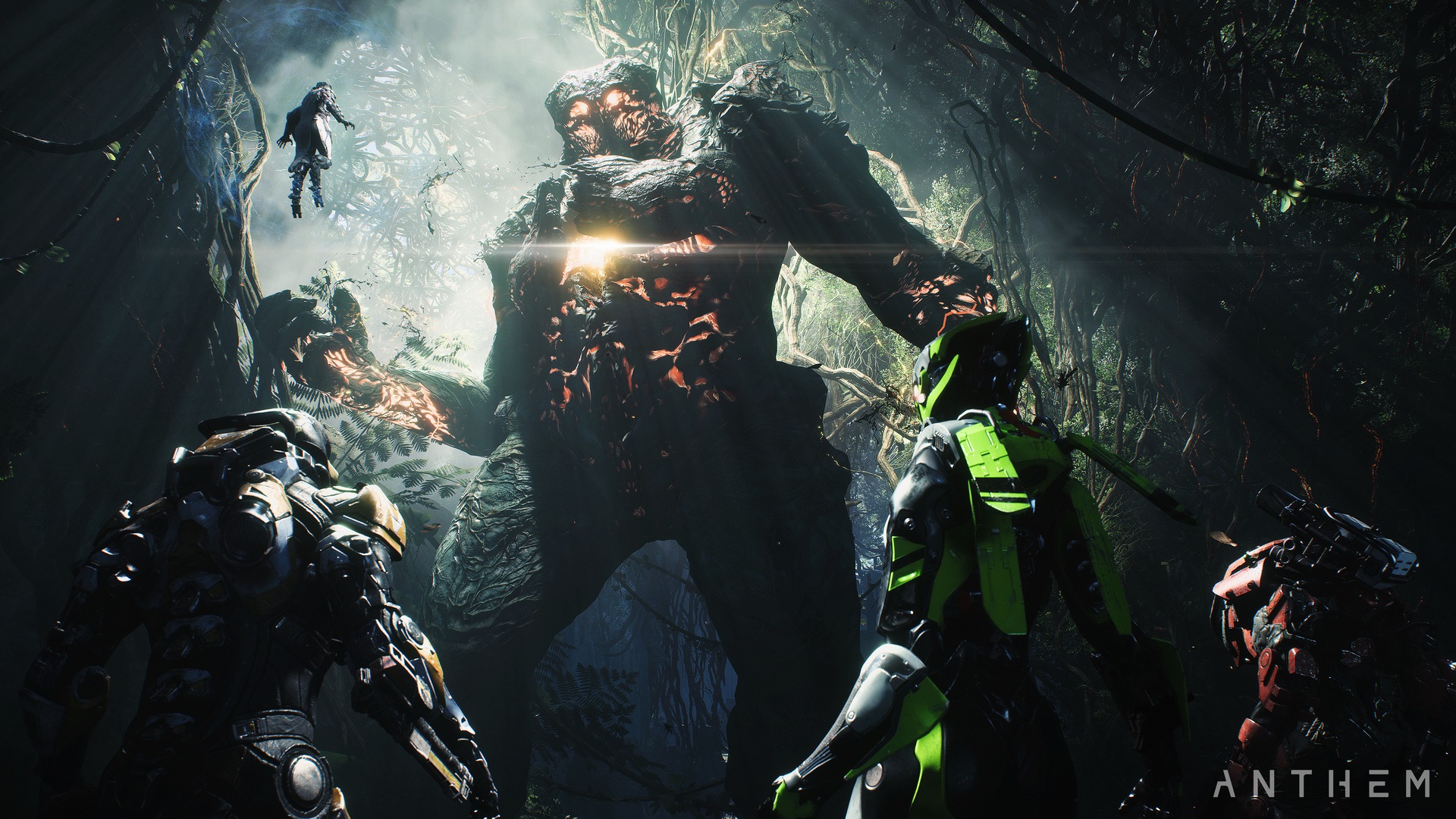 Anthem İndir Full Tek Link + Torrent 2019 Oyun İndir Vip Program