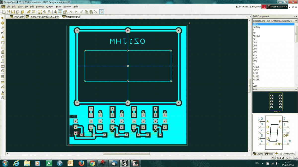 The K3NG Keyer | OZ1JHM.DK