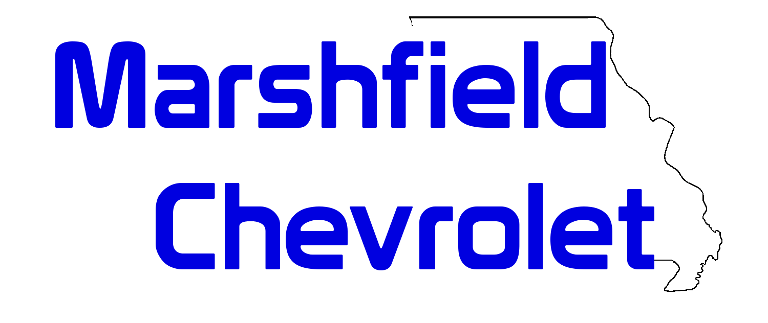 Marshfield Chevrolet Ozarks Linked Springfield, Missouri