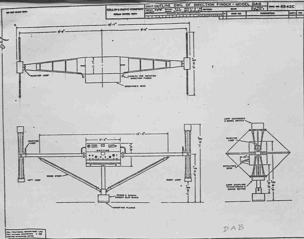 Fleet Radio Unit Detachment Adelaide River, Radio Station Adelaide