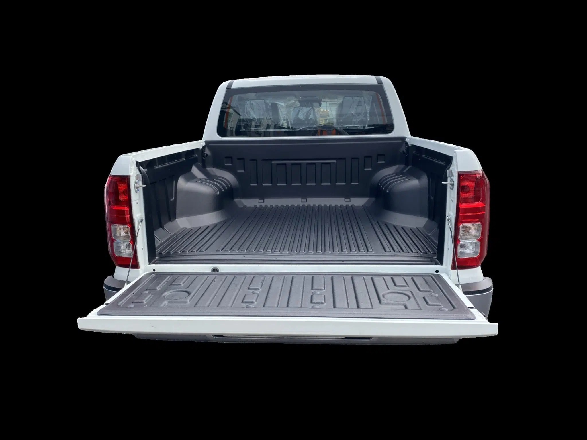 Mitsubishi Triton MV 2024 to Current Tub Liner Bed Liner Oz Canopies