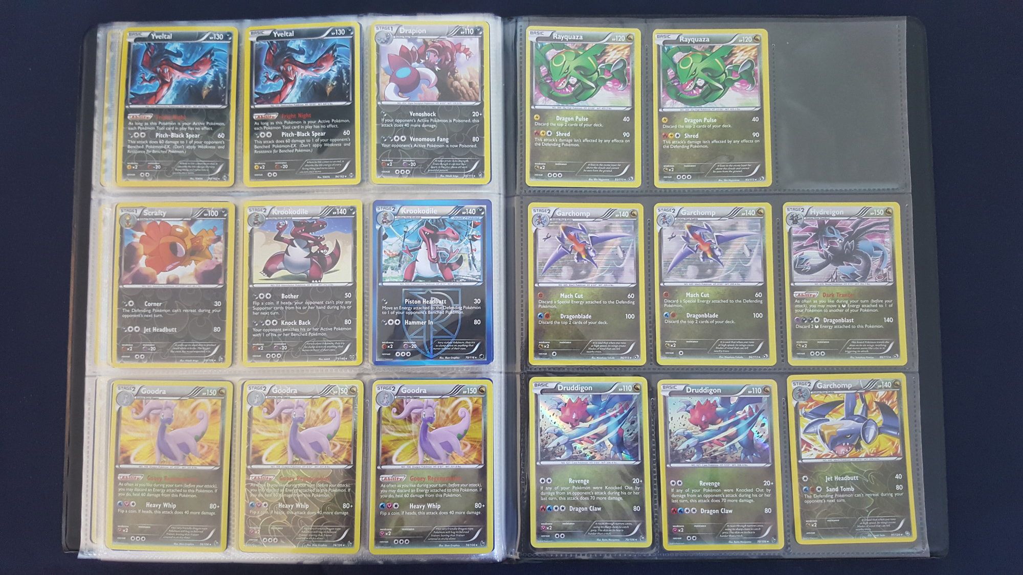 Rare Pokemon Cards (Individual Sales or Pick & Choose