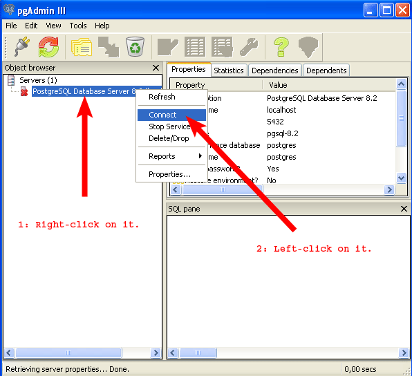SMS Gateway SQL SMS Gateway, PostgreSQL script