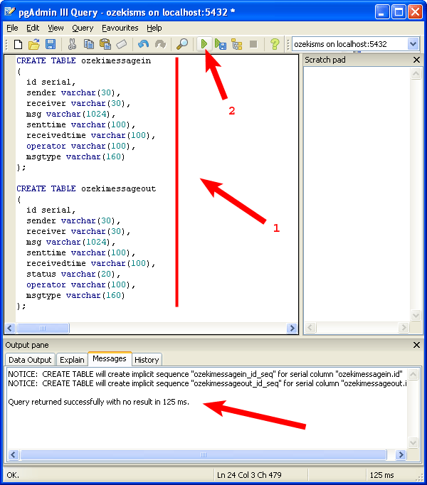 Postgresql create table using copy command tataicon