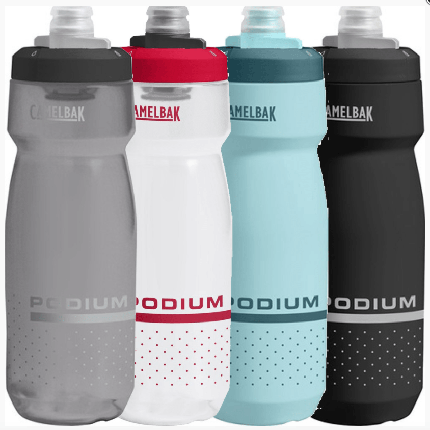 CamelBak Podium Water Bottle 0.7L Choose Colour