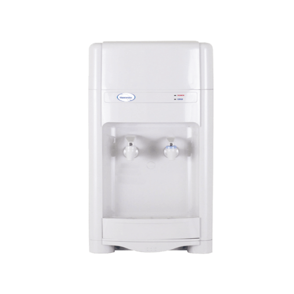 Benchtop Plumbed In Coolers OZ H2O