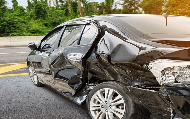 Elk Grove Fatal Auto Accident Attorneys OZ Law