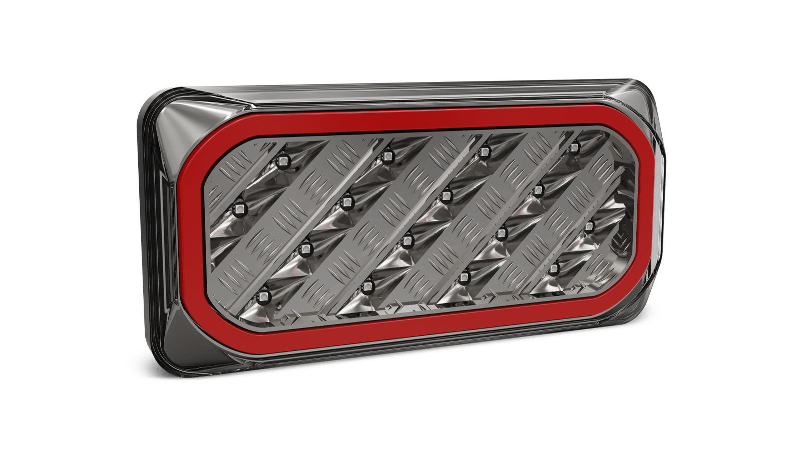 216 Series Boat Trailer Lights