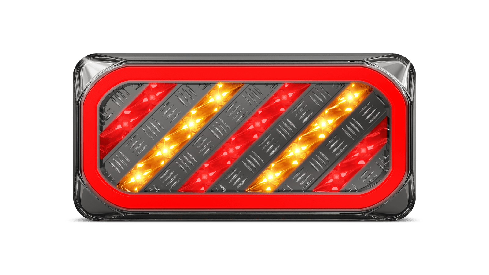 216 Series Boat Trailer Lights