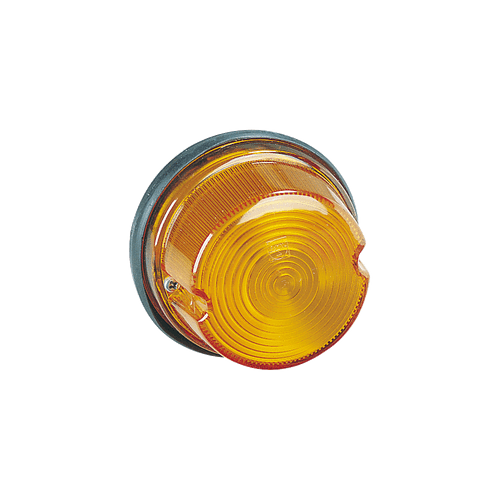 Front End Outline Marker Lamp (Amber) NARVA Part No. 85830BL