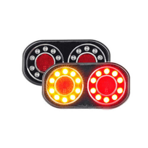 The best LED Boat or Camping Trailer LED Tail Lights to buy online