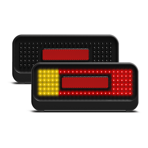 Automotive LED Tail Lights LED Trailer Tail Lights Boat Trailer Tail Lights