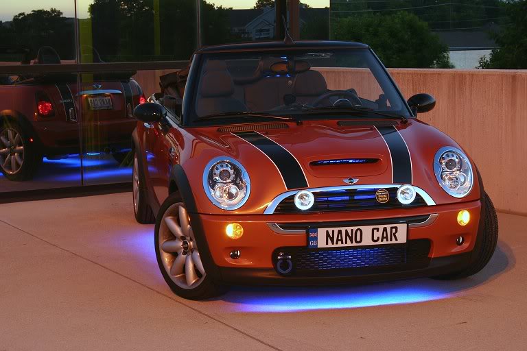 Blue LED Lights and Ohio Law Ohio Light Laws