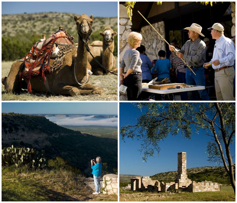 Photo Gallery Ozona, Texas