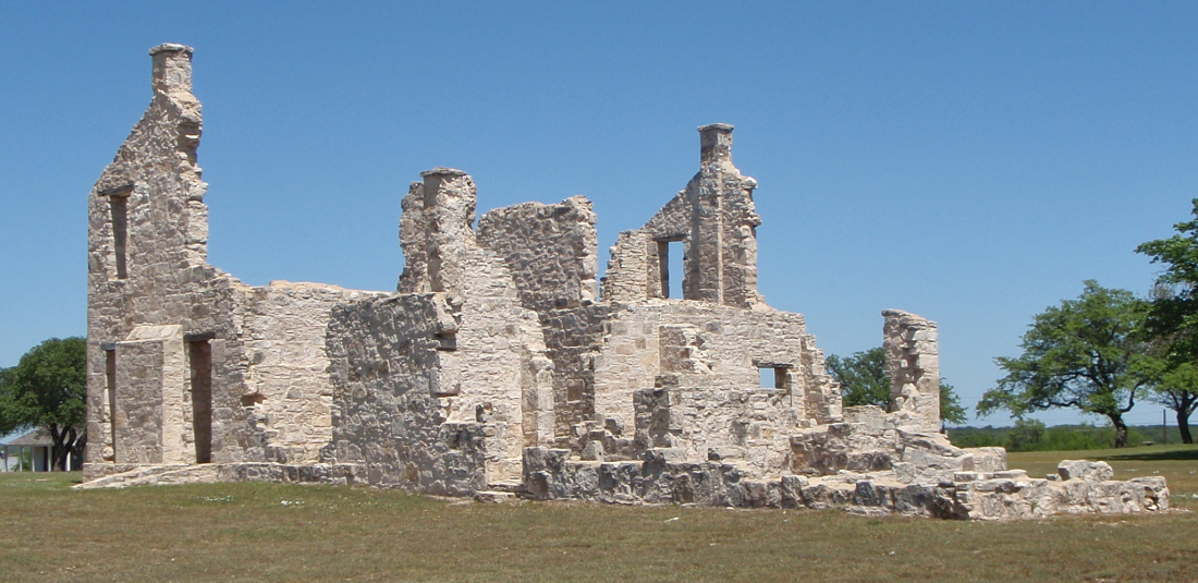 Area Attractions Ozona, Texas