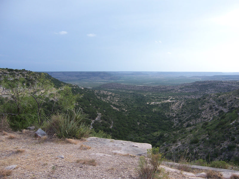 Interesting Facts Ozona, Texas