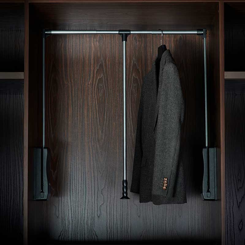 Modular Kitchen Fittings, Furniture Fittings, Wardrobe Sliding System