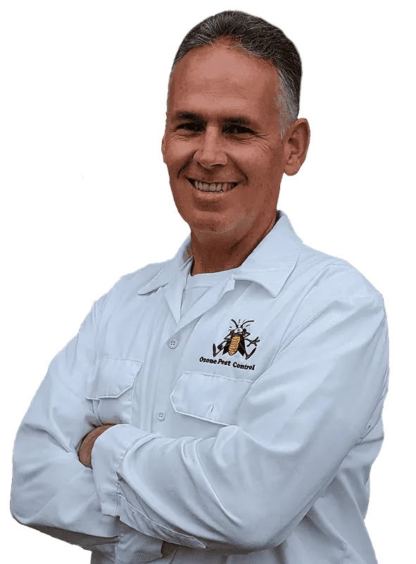 1 Pest Control Queen Creek Ozone Pest Control