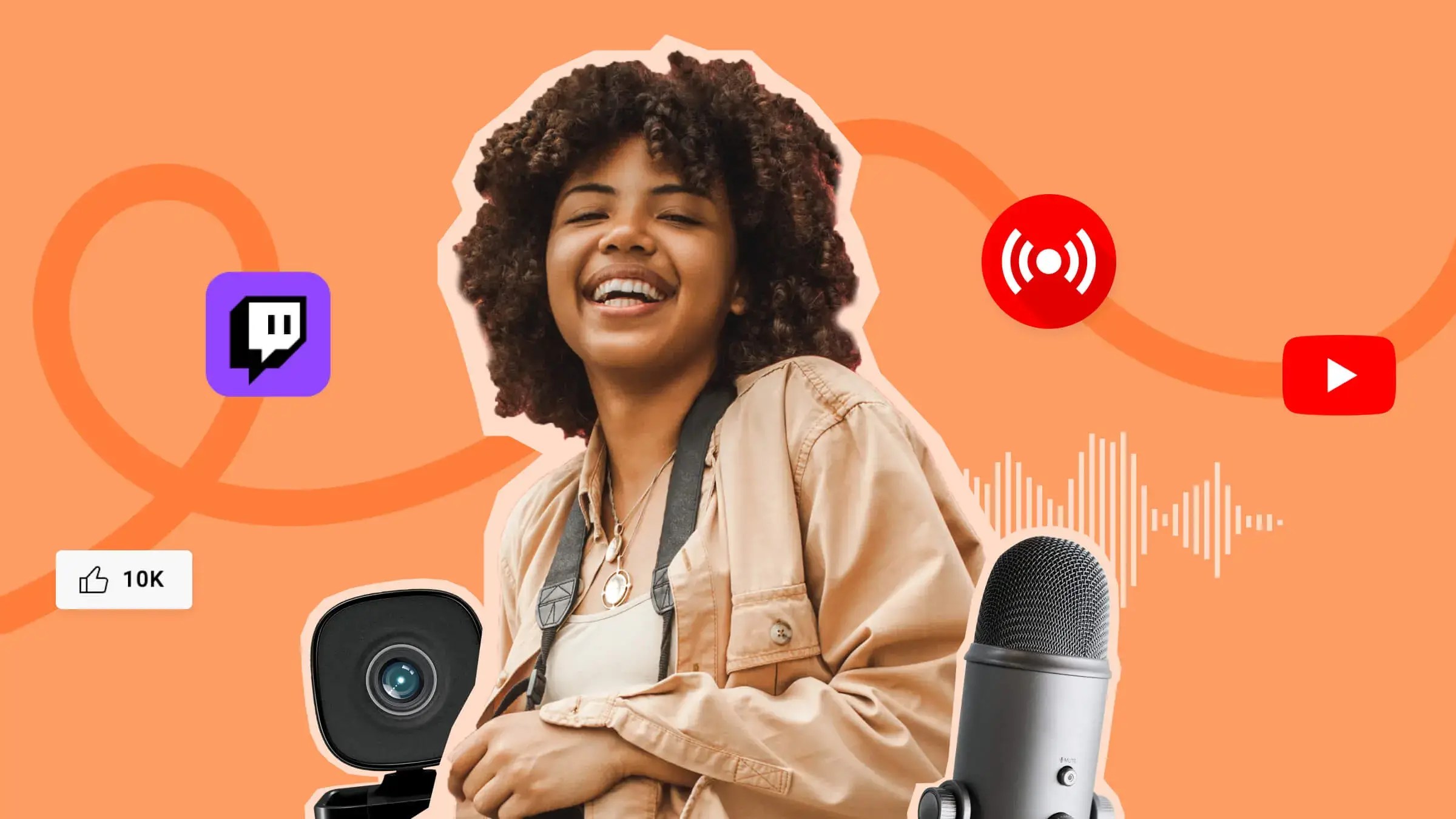 Developing a HighPerformance Live Video Streaming App OZOSOFT