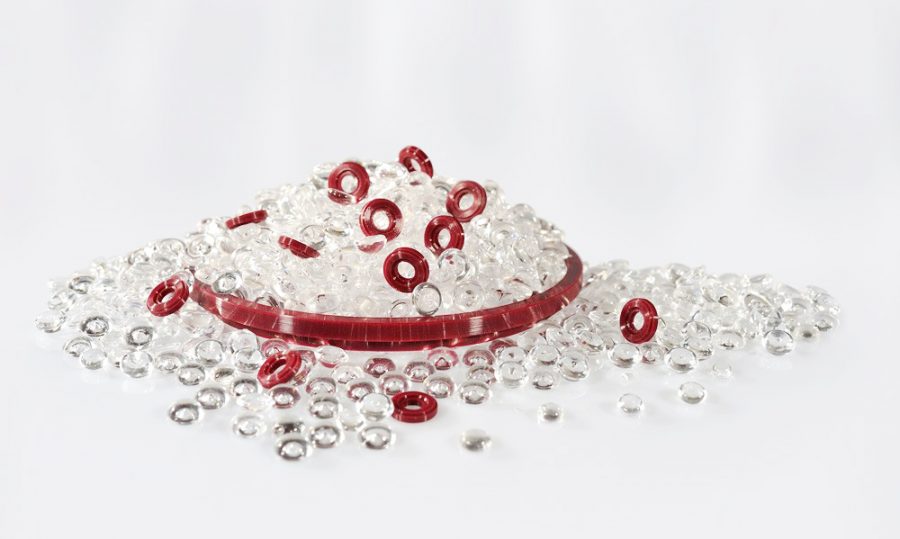 Oz Seals Red “SuperPolymer”, a cut above the rest Oz Seals Pty Ltd