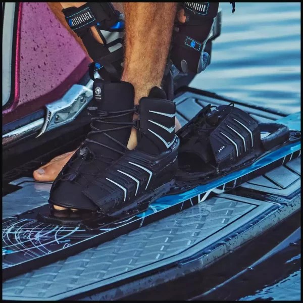 2024 RADAR VECTOR Waterski Bindings » OZSKI FNQ
