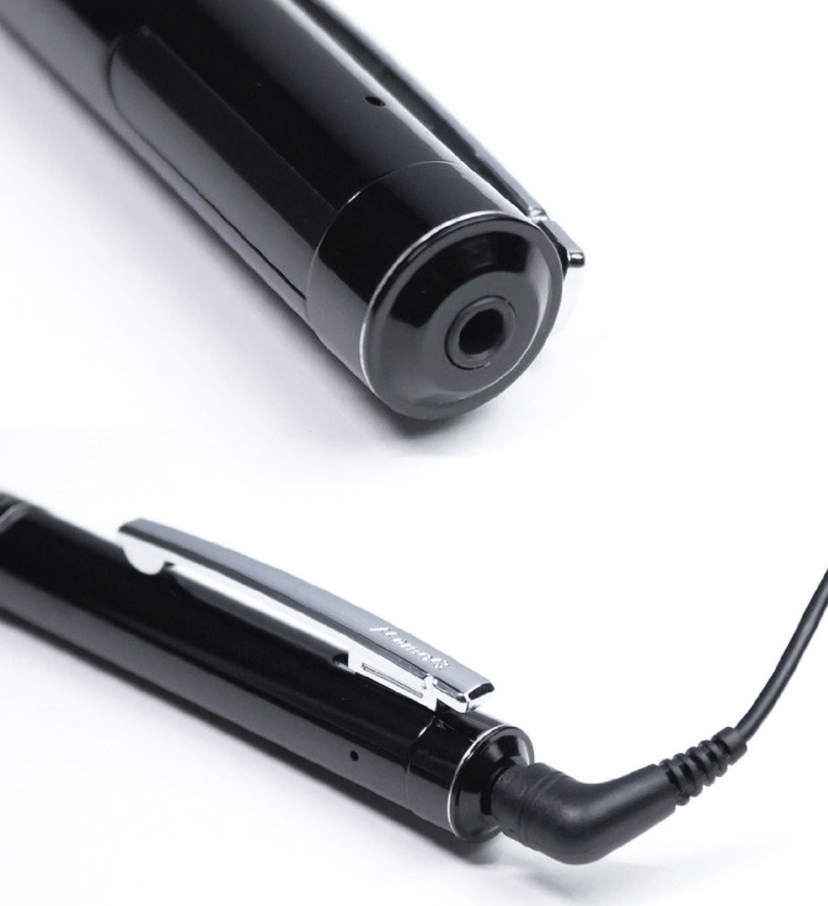 ESONIC Voice Recorder Pen with OLED Screen OzSpy Spy Shop Security