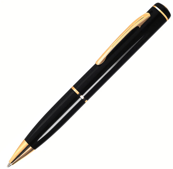 Esonic Executive High Quality HD Pen Camera OzSpy Spy Shop Security