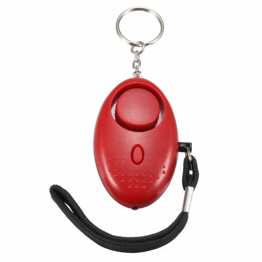 130db Mini Personal Alarm with LED Torch OzSpy Spy Shop Security