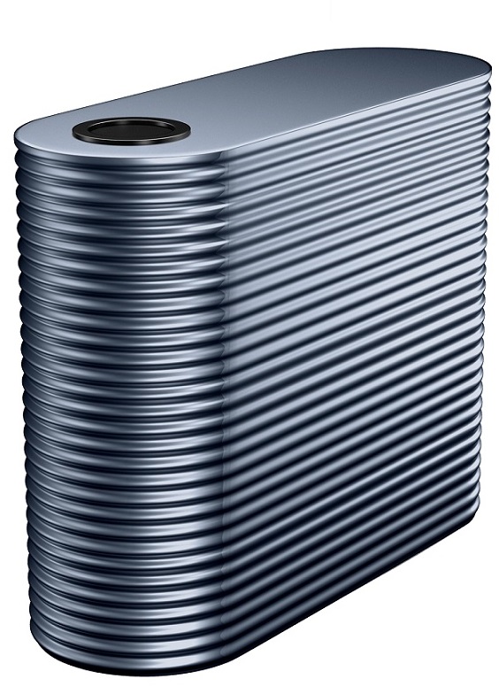 CFA Steel Water Tank All Oz Tanks